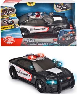 Pojazd Police Dodge Charger