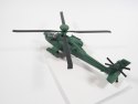 AH-64D Apache Longbow model set [Amerykański Śmigłowiec Szturmowy]