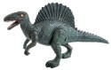Dinozaur światło, dźwięk, Spinozaur
