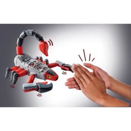 Klocki konstrukcyjne Robot Mecha Skorpion
