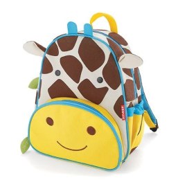 Plecak dla dzieci ZOO - Żyrafa