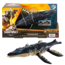 Figurka Jurassic World Groźny ryk, Kronozaur