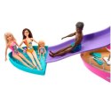 Zestaw Barbie Wymarzona łódź Dreamboat