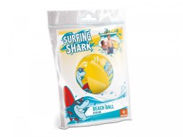 Piłka plażowa - Surfing Shark