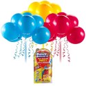 Balony dmuchane imprezowe