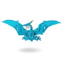 Figurka interaktywna Dino Action seria 1 Pterodaktyl