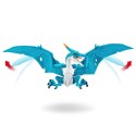 Figurka interaktywna Dino Action seria 1 Pterodaktyl