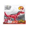 Figurka interaktywna Dino Action seria 1 T-REX