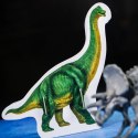 Zestaw naukowy Im a Genius Laboratorium paleontologii