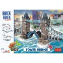 Klocki Brick Trick Tower Bridge