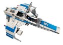 Star Wars 75364 Klocki E-Wing Nowej Republiki kontra Myśliwiec Shin Hati