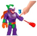 Zestaw figurek Imaginext DC Super Friends Joker i Śmiechorobot