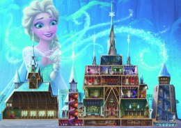 Puzzle 1000 elementów Disney Elsa