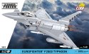 Klocki Eurofighter F2000 Typhoon