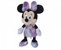 Maskotka Disney D100 Party, Minnie 35 cm