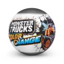 Figurki Monster Truck Kapsuła karton 48 sztuk