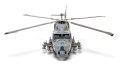Model plastikowy Westland Navy Lynx Mk.88A/HMA.8/Mk.90B 1:48
