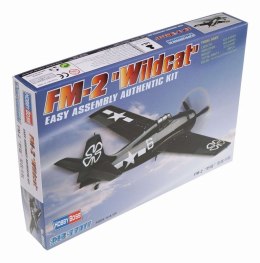 FM-2 Wildcat