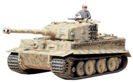 German Tiger I Mid Production