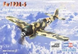 HOBBY BOSS Fw190 A-6