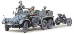 Krupp Protze 1 ton (6X4) Kfz.69