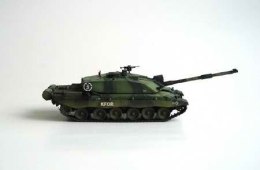 Model do sklejania British Challenger II