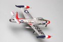 Model plastikowy F-84G ThunderJet