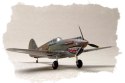 Model plastikowy P-40B/C Hawk- 81