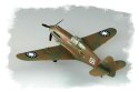 Model plastikowy P-40B/C Hawk- 81