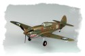 Model plastikowy P-40B/C Hawk- 81