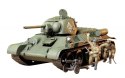 Russian T34/76 Ch TZ