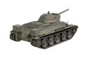 Model plastikowy T-34/73 Mm.19 42 Factory 112