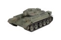 Model plastikowy T-34/73 Mm.19 42 Factory 112