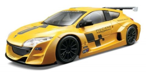 Renault Megane Trophy