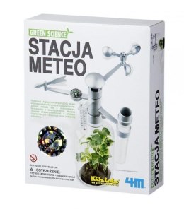 Stacja Meteo