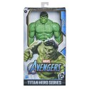 Figurka Avengers Tytan Hero Delux Hulk