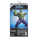 Figurka Avengers Tytan Hero Delux Hulk