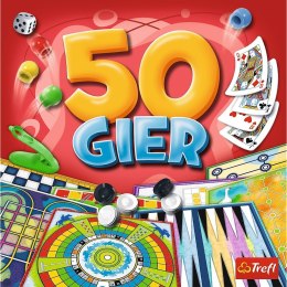 Gra 50 gier