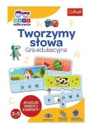 Gra edukacyjna Tworzymy słowa