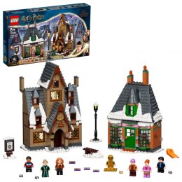 Klocki Harry Potter 76388 Wizyta w wiosce Hogsmeade