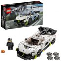 Klocki Speed Champions 76900 Koenigsegg Jesko