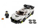 Klocki Speed Champions 76900 Koenigsegg Jesko