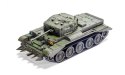 Model plastikowy Cruiser Mk.VIII A27M Cromwell Mk.IV