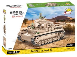 PANZER IV AUSF.G