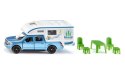 Pojazd kamper Ford F150 Pick-Up Camper