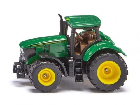 Traktor John Deere 6215R