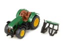 Traktor John Deere 6215R