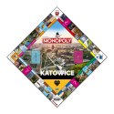 Gra Monopoly Katowice