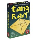 Gra Tangram