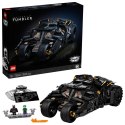 Klocki Super Heroes 76240 Batmobil Tumbler